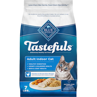 Best cat food for dental on sale health