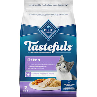 Cat Food Without Red Dye Petco