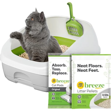Petco pine hot sale litter