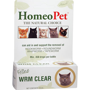 Cat dewormer canada online