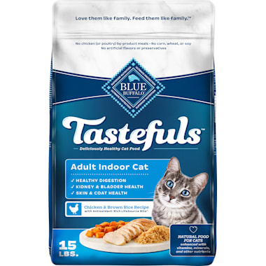 Blue buffalo diabetic dog food discount