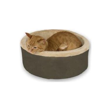Heated cat bed 2025 petco