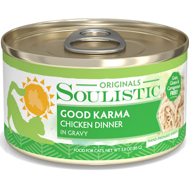 Best low protein best sale wet cat food