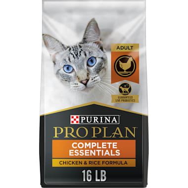 Cat outlet probiotics petco