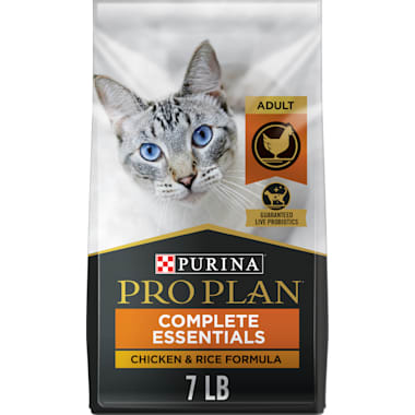 Hypoallergenic on sale purina cat