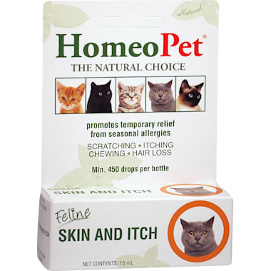 Fish oil for cats petco online
