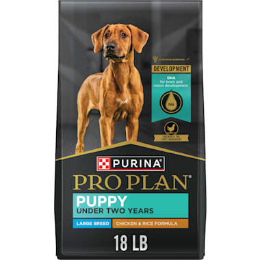 Mastiff Puppy Food Petco