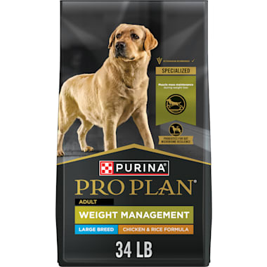 Dog Food Without Dyes Petco