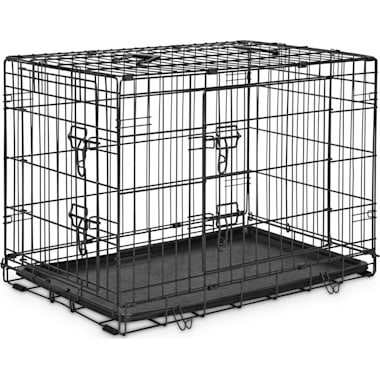 Crate divider petco sale
