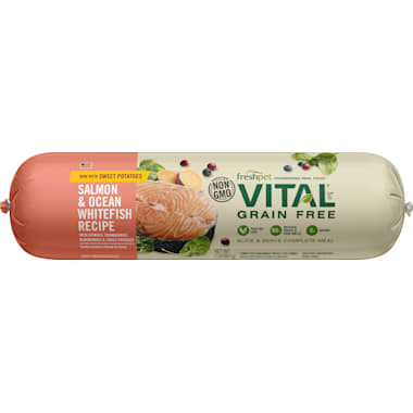 Pet sales fresh vital