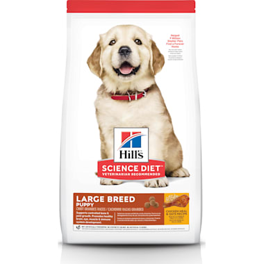 Hill's healthy advantage dog hot sale food