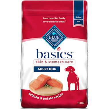 Best Salmon Dog Food For Allergies of 2024 According to Customers