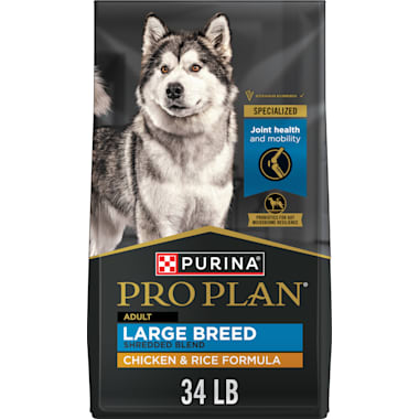 Alaskan Malamute Dog Food Petco