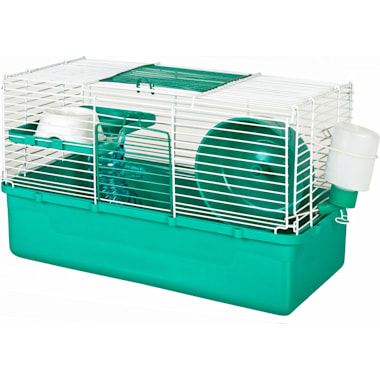 Hamster cage cost hotsell