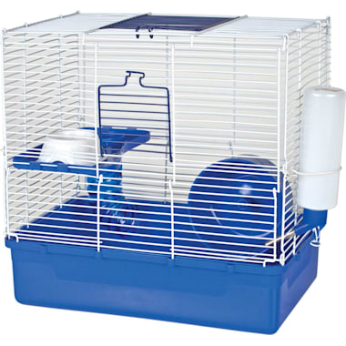 How much is a hamster cheap cage at petco