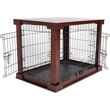 Large Dog Crate For German Shepherd Petco
