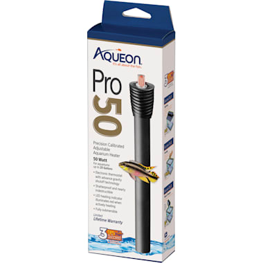 Petco sales tank heater