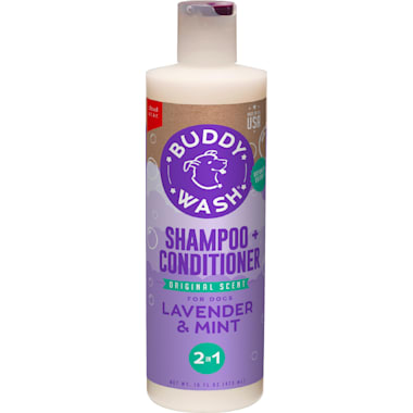 Buddy wash sale lavender and mint