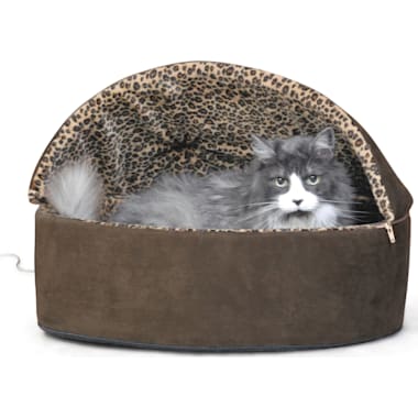 Extra large cat beds discount