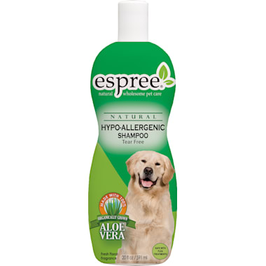 Shampoo for deals great danes