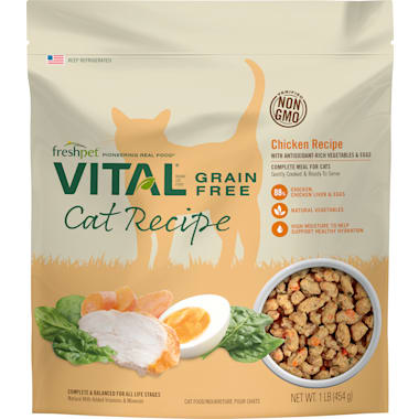Freshpet for diabetic dogs online