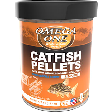 Shrimp Fish Food Petco