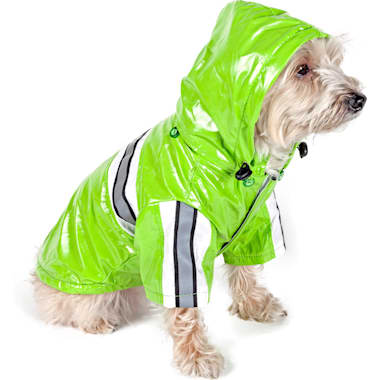 Petco 2025 dog jackets