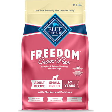 Blue Buffalo For Boston Terriers Petco