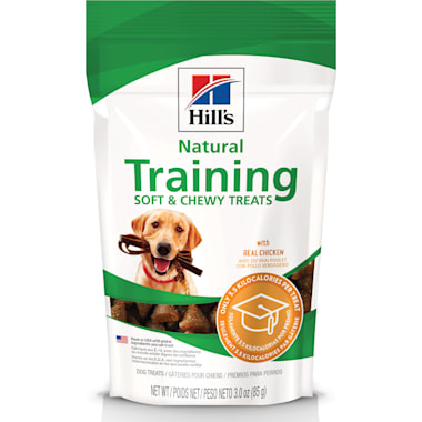 German shepherd shop puppy treats