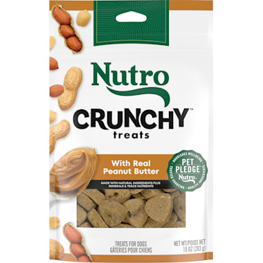 Best dog treats for pitbull puppies hot sale