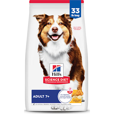 Life abundance store dog food petco