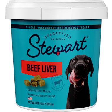 Liver shunt dog treats online