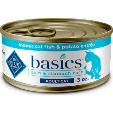 Wet cat 2025 food for ibd