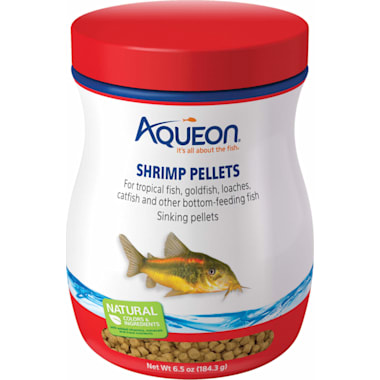 Petco goldfish food hotsell