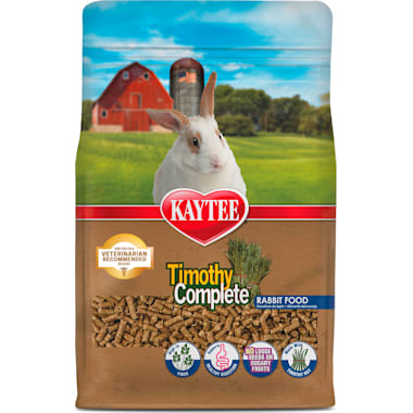 Petco 2025 bunny food