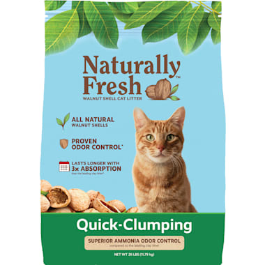 Flushable cat 2025 litter petco