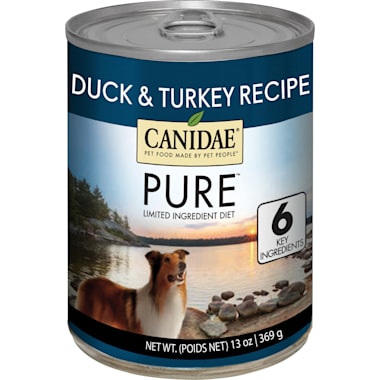 Wet dog food without carrageenan store