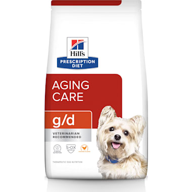 Soft Dry Dog Food For Dogs With Bad Teeth Petco