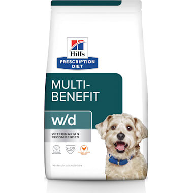 Diabetic food for dogs top