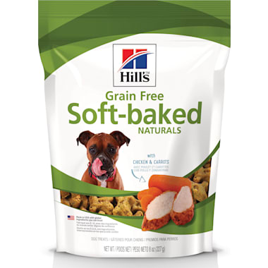 Best dog shop treats for boxers