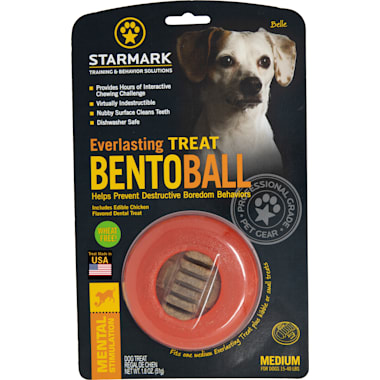 Petco indestructible top dog toys