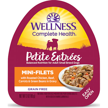 Fussy Eating Dog Food Petco