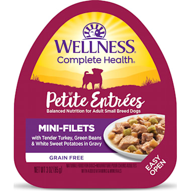 Best wet food for maltese store