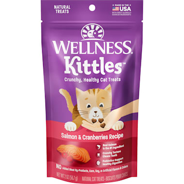 Diabetic cat best sale treats