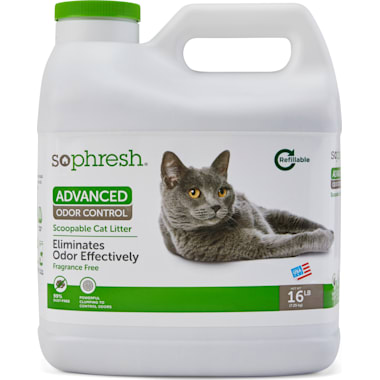 Litter genie refill petco top