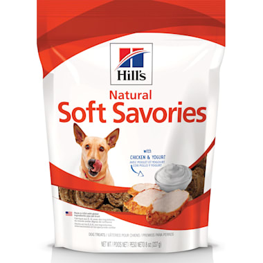 Soft Dog Treats  The Best Soft Dog Treats for Senior Pups and