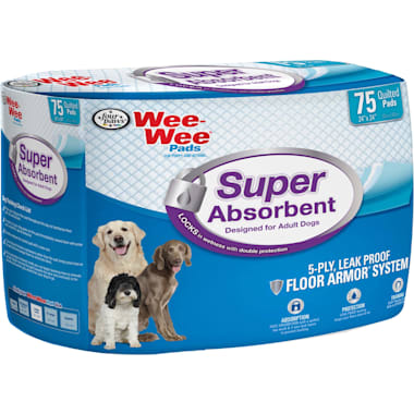 Whelping pads petco top