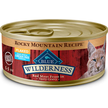Blue buffalo low carb cat food hot sale