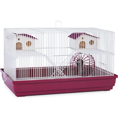 Best Selling Hamster Cages Habitats Tanks of 2024 According to
