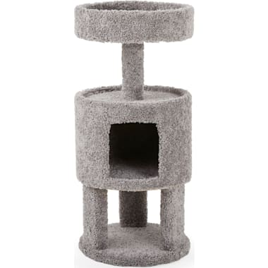 Cat trees and hotsell condos for large cats